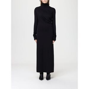Simona Corsellini Dress Woman Black